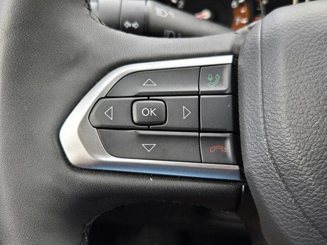 Thumbnail: 2025 Jeep Compass - 20