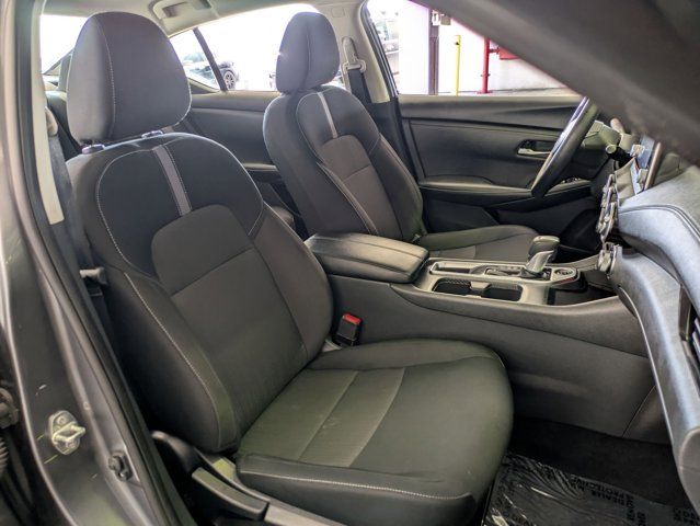 Thumbnail: 2025 Nissan Sentra - 28