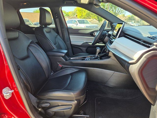 Thumbnail: 2025 Jeep Compass - 29