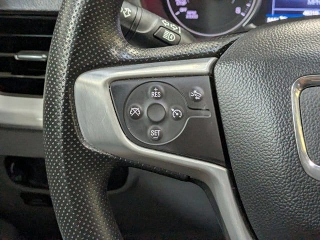 Thumbnail: 2024 GMC Terrain - 16