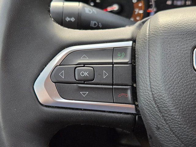 Thumbnail: 2025 Jeep Compass - 20