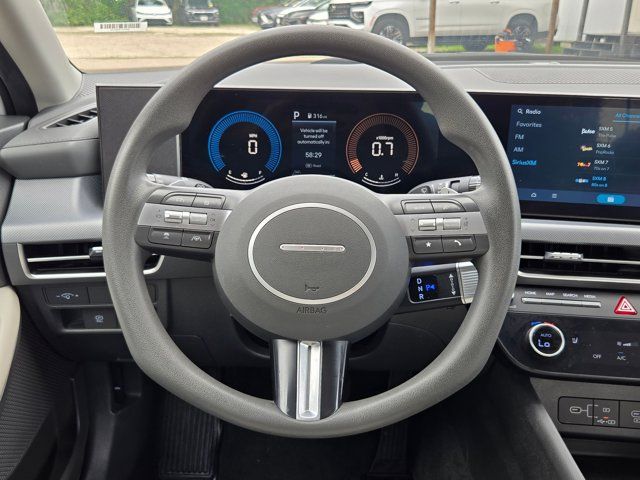 Thumbnail: 2025 Hyundai Sonata - 22