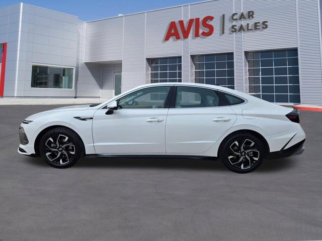 Thumbnail: 2025 Hyundai Sonata - 11