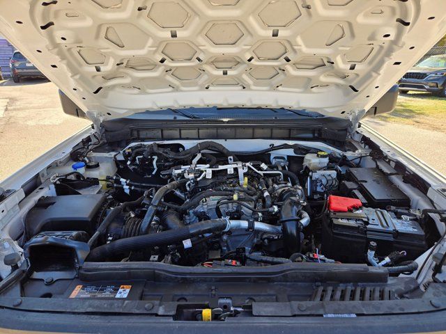 Thumbnail: 2025 Ford Bronco - 32