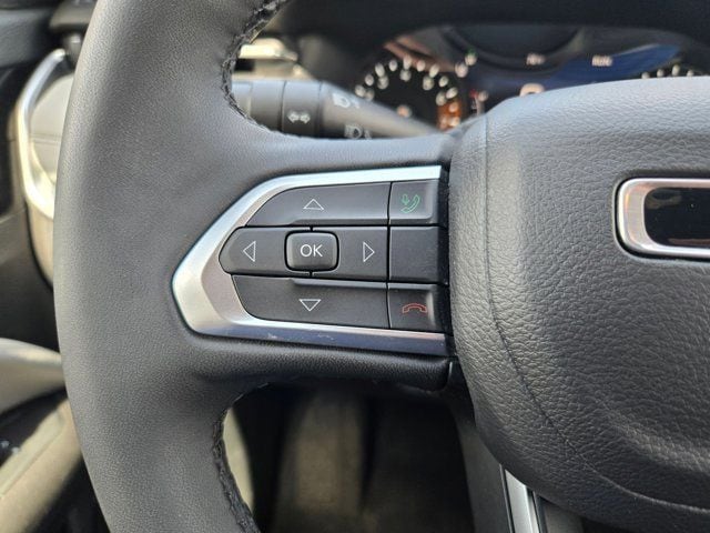 Thumbnail: 2025 Jeep Compass - 21