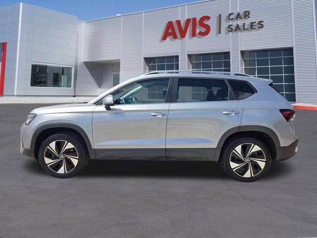 Thumbnail: 2025 Volkswagen Taos - 11