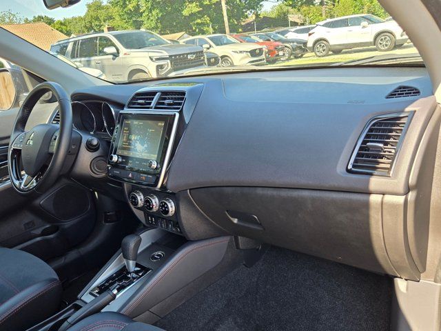 Thumbnail: 2025 Mitsubishi Outlander Sport - 30