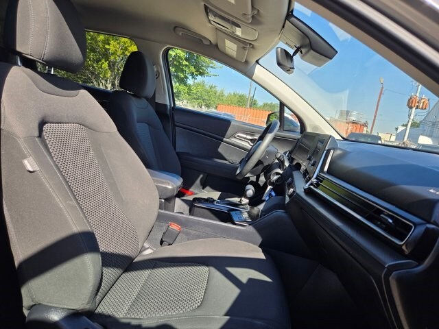 Thumbnail: 2024 Kia Sportage - 31