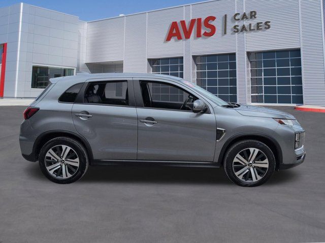Thumbnail: 2025 Mitsubishi Outlander Sport - 5