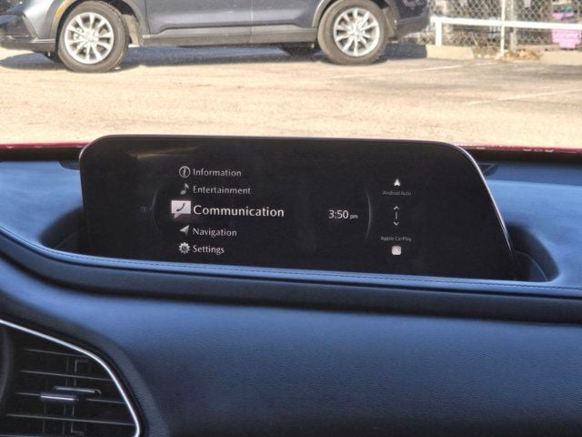 Thumbnail: 2025 Mazda CX-30 - 18