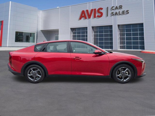 Thumbnail: 2025 Kia K4 - 5