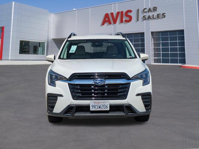 Thumbnail: 2025 Subaru Ascent - 2