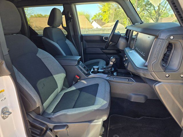 Thumbnail: 2025 Ford Bronco - 30