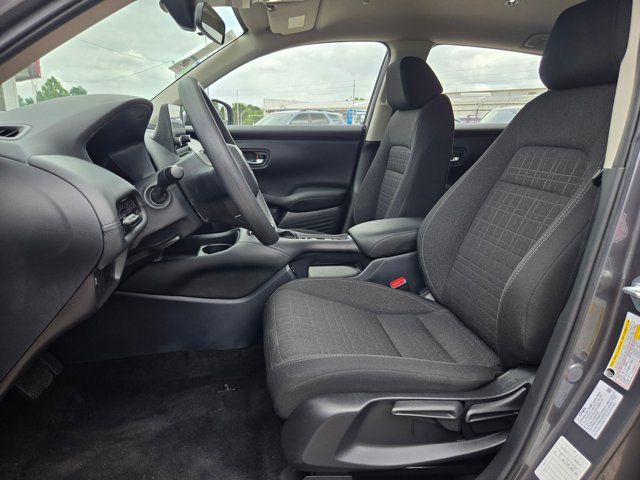 Thumbnail: 2025 Honda HR-V - 23