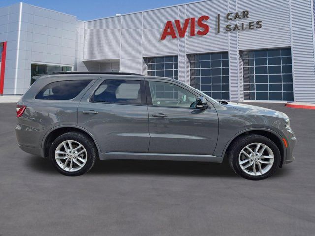 Thumbnail: 2025 Dodge Durango - 5
