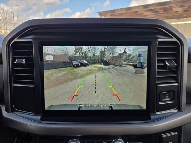 Thumbnail: 2025 Ford F-150 - 19