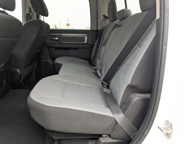 Thumbnail: 2023 RAM 1500 Classic - 27