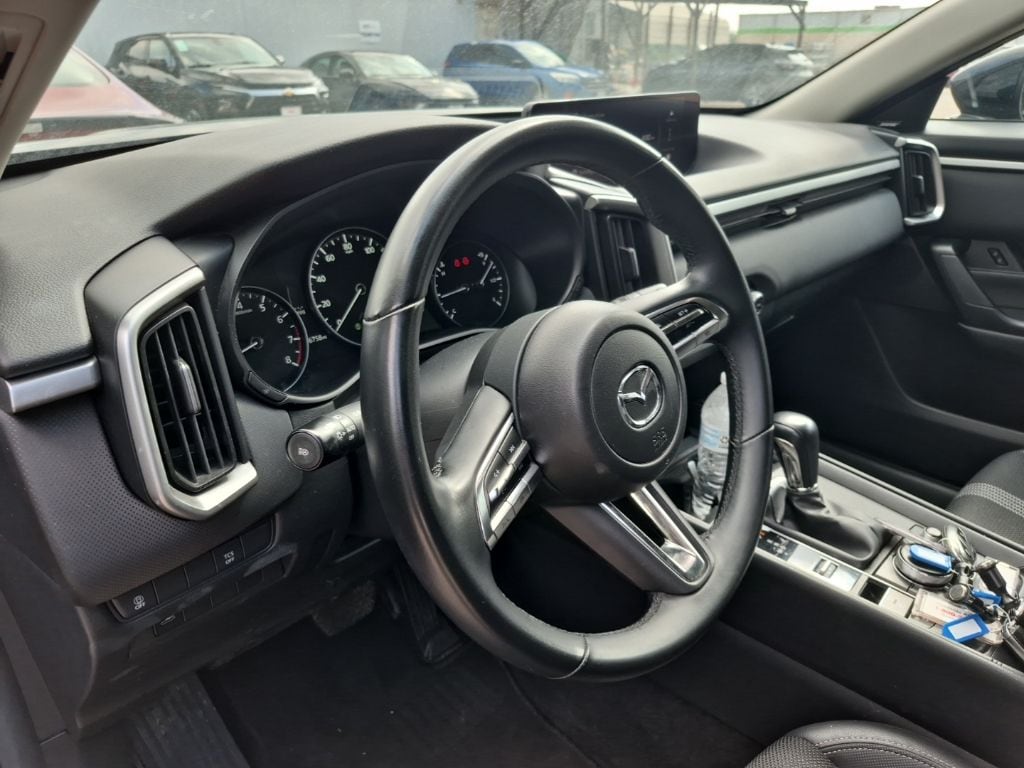 Used 2025 Mazda CX-50 For Sale at AVIS Car Sales | VIN