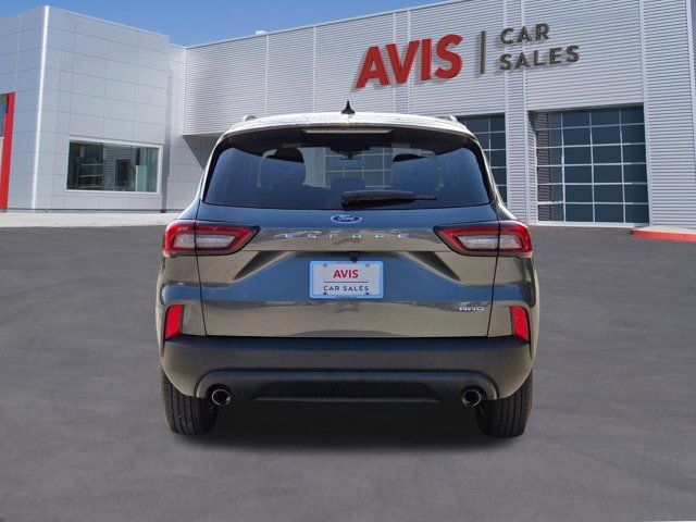 Thumbnail: 2025 Ford Escape - 9