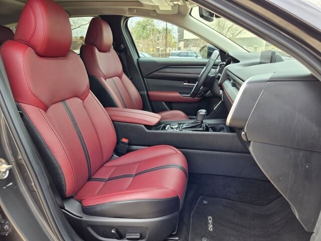 Thumbnail: 2025 Mazda CX-50 - 29