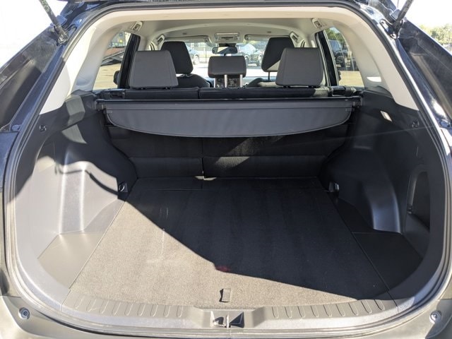 Thumbnail: 2025 Toyota RAV4 - 26