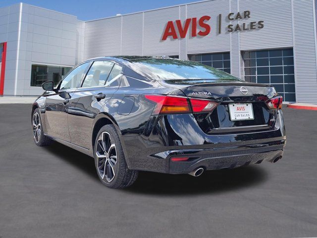Thumbnail: 2025 Nissan Altima - 10
