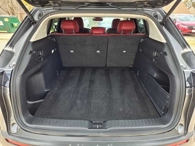 Thumbnail: 2025 Mazda CX-50 - 7