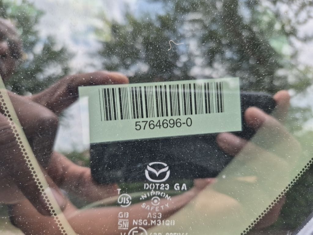 Thumbnail: 2025 Mazda CX-5 - 9