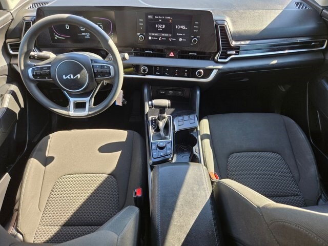 Thumbnail: 2024 Kia Sportage - 24