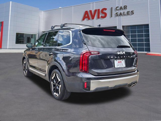 Thumbnail: 2025 Kia Telluride - 10
