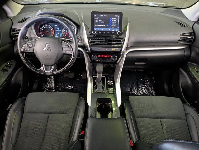 Thumbnail: 2025 Mitsubishi Eclipse Cross - 24
