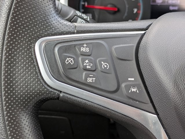 2023 Chevrolet Malibu LT 20