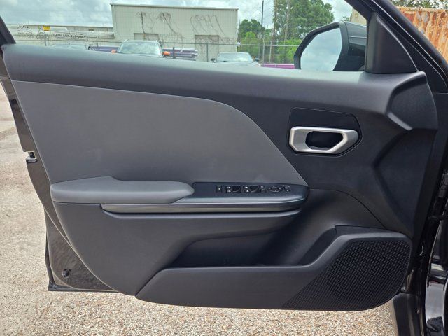 Thumbnail: 2025 Kia K4 - 13