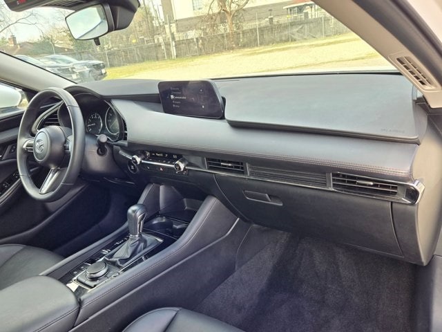 Thumbnail: 2025 Mazda Mazda3 - 30