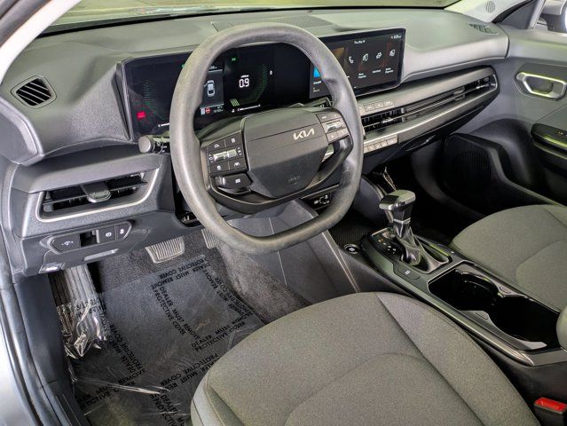 Thumbnail: 2025 Kia K4 - 14