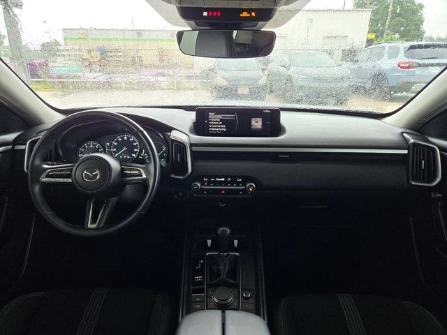 Thumbnail: 2025 Mazda CX-50 - 24
