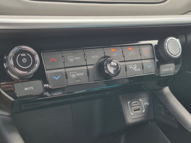 Thumbnail: 2025 Jeep Compass - 20