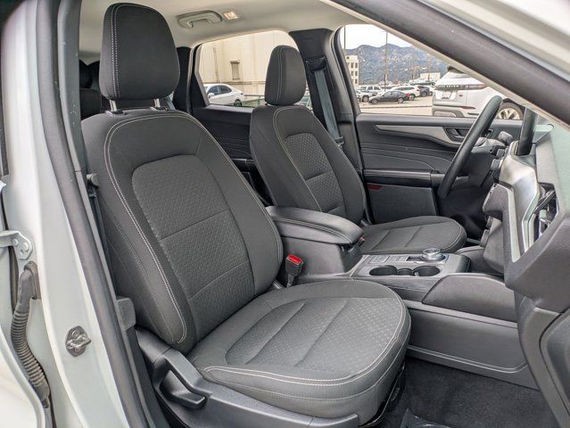 Thumbnail: 2025 Ford Escape - 28