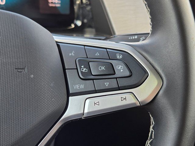 Thumbnail: 2025 Volkswagen Atlas - 22