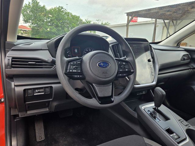 Thumbnail: 2025 Subaru Crosstrek - 15