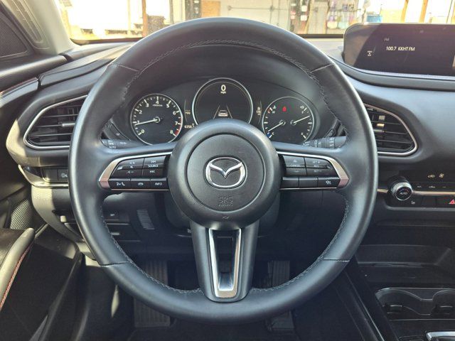 Thumbnail: 2025 Mazda CX-30 - 20