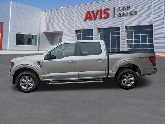 Thumbnail: 2025 Ford F-150 - 8