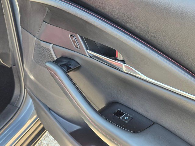 Thumbnail: 2025 Mazda CX-30 - 28