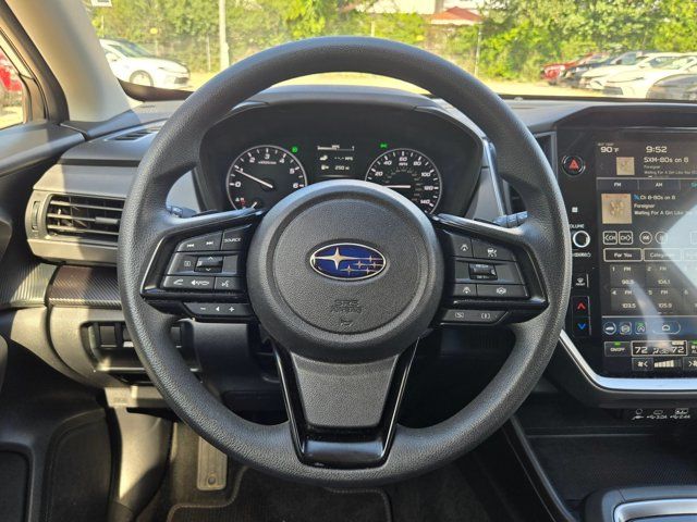 Thumbnail: 2025 Subaru Crosstrek - 22