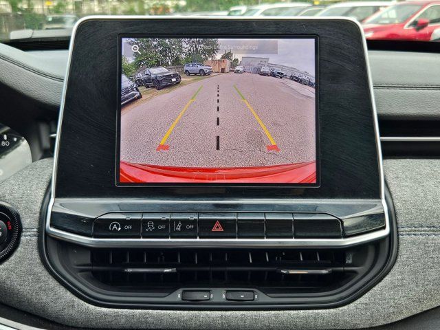 Thumbnail: 2025 Jeep Compass - 19