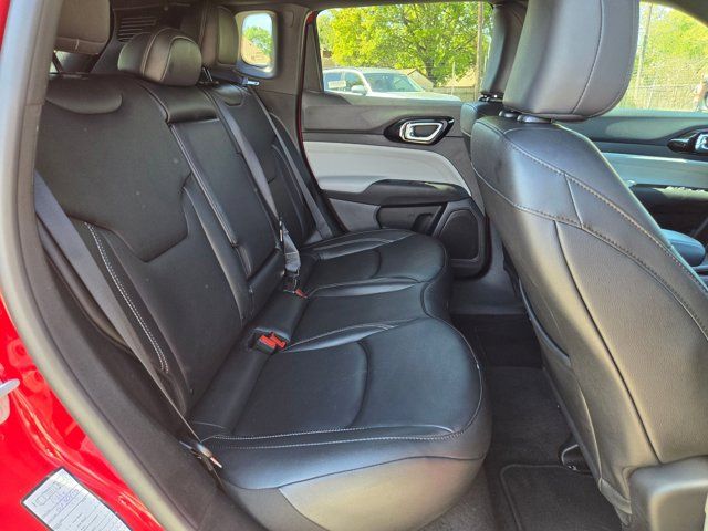 Thumbnail: 2025 Jeep Compass - 26