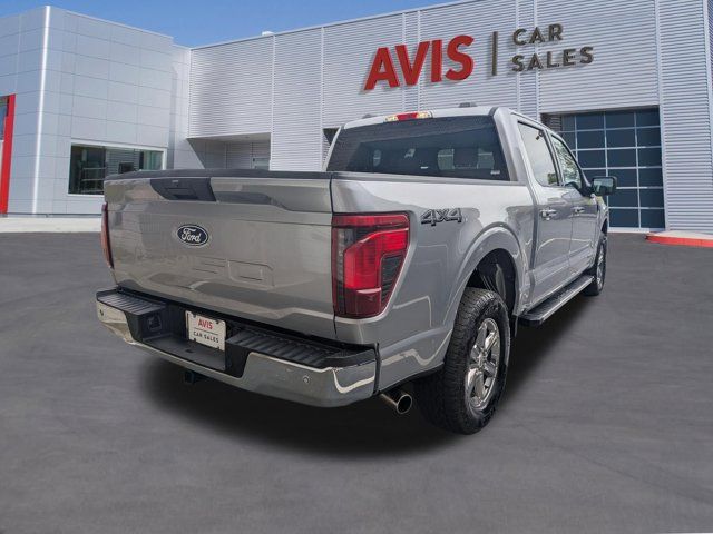 Thumbnail: 2025 Ford F-150 - 5
