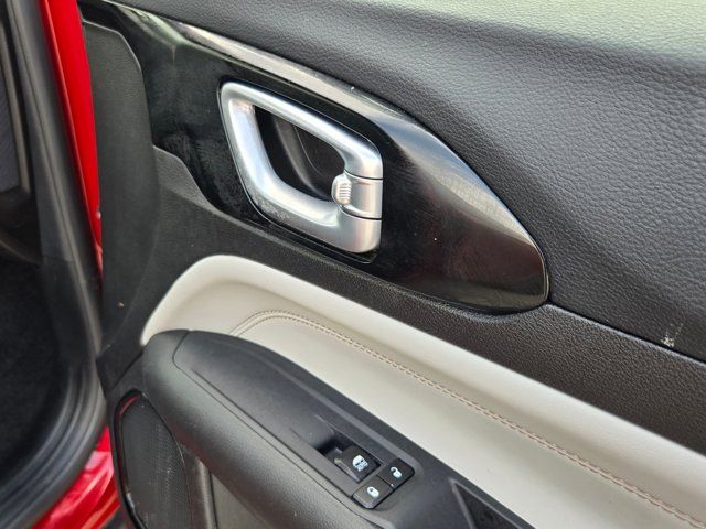 Thumbnail: 2025 Jeep Compass - 27