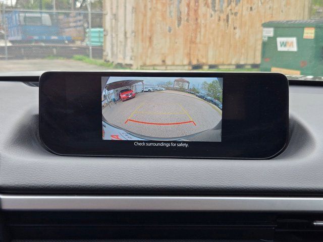 Thumbnail: 2025 Mazda CX-50 - 18