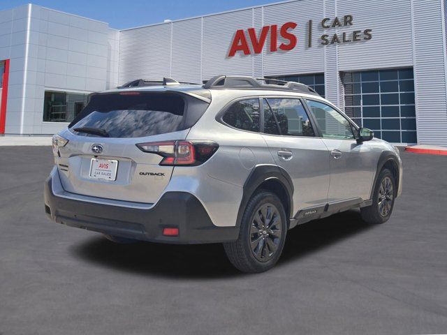 Thumbnail: 2025 Subaru Outback - 6